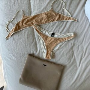 Triangl Bikini - Mica Clerc